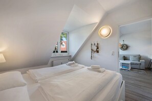 1 bedroom, free WiFi - Holiday Apartment 'Wohnanlage Am Mühlenteich' with Balcony and Wi-Fi (Timmendorfer Strand)