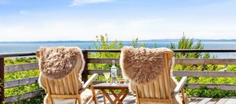 "Gærmund" - 700m from the sea by Interhome