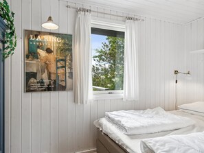 3 habitaciones y wifi 