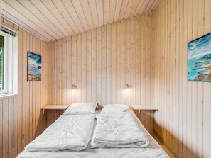 5 Schlafzimmer, WLAN