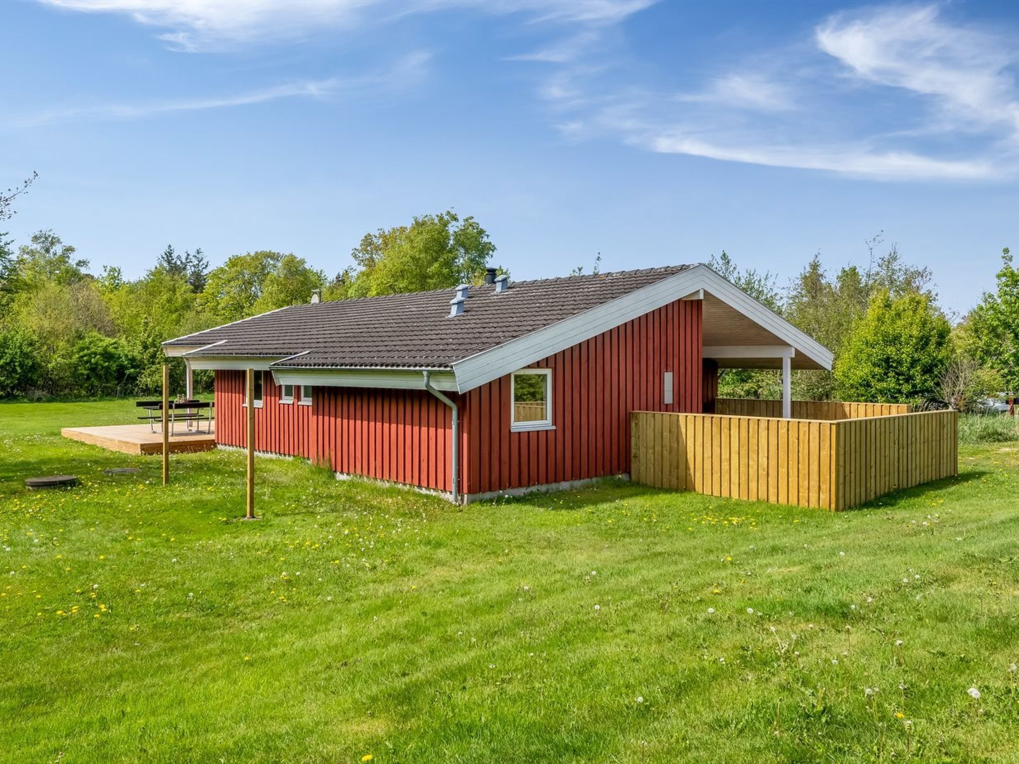Eksteriør