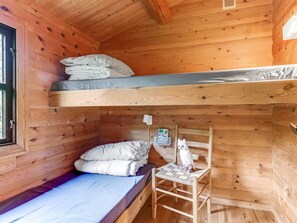 2 chambres, accès à Internet