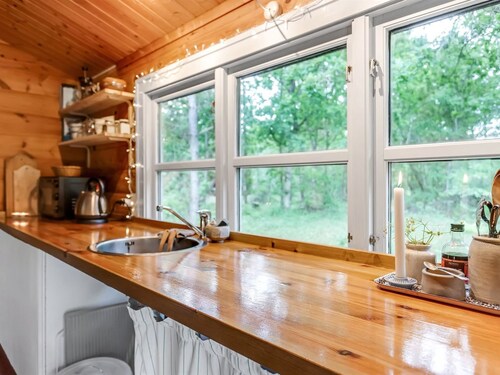 "Juho" - 700m from the sea by Interhome