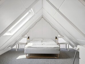4 Schlafzimmer, Internetzugang