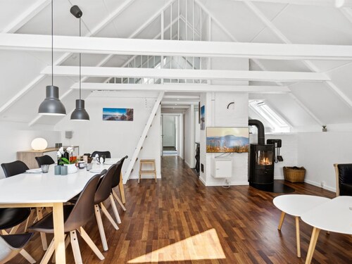 "Ardan" - 450m from the sea by Interhome