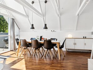 Dining - "Ardan" - 450m from the sea by Interhome (Ebeltoft)