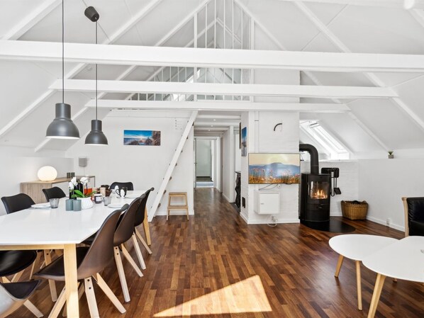 Dining - "Ardan" - 450m from the sea by Interhome (Ebeltoft)