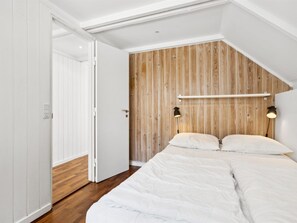 4 bedrooms, internet - "Ardan" - 450m from the sea by Interhome (Ebeltoft)