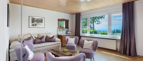 Table de tennis de table