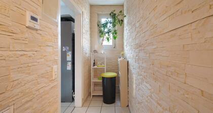 Einzimmerapartment 'Charmantes Helles Zimmer' mit WLAN