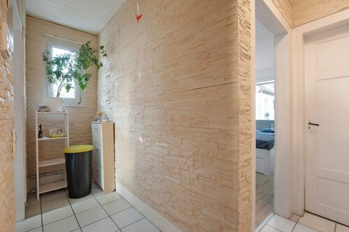 Einzimmerapartment 'Charmantes Helles Zimmer' mit WLAN