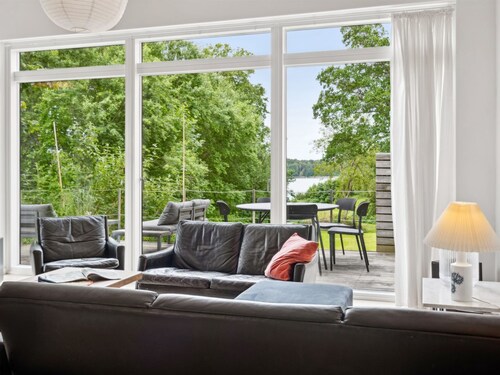 "Biergh" - 250m from the sea by Interhome