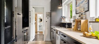 "Biergh" - 250m from the sea by Interhome