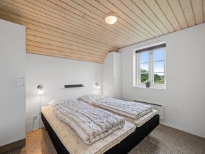 4 soverom og internettilgang