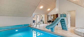 "Botmar" - 1.5km from the sea by Interhome