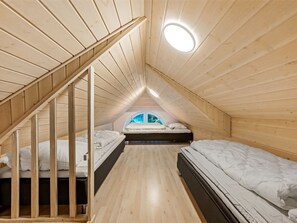 7 Schlafzimmer, WLAN