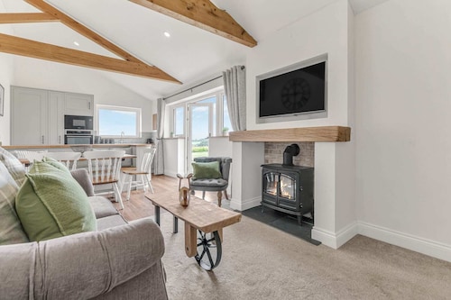 Grafton Fields near Silverstone