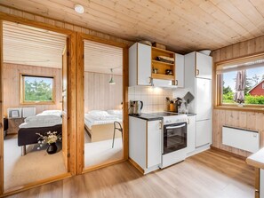 Frigorifero, microonde, forno, lavastoviglie