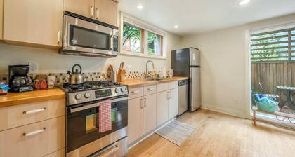 #StayinMyDistrict Alberta Arts Daylight Studio