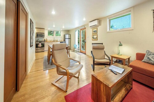 #StayinMyDistrict Alberta Arts Daylight Studio