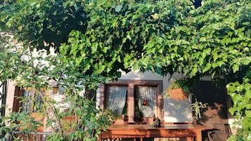 Room, 1 Bedroom, Balcony | Kawasan hartanah