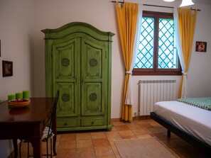 Wi-Fi gratuito, lenzuola