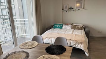 Draps fournis