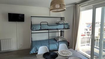 Draps fournis