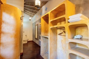 Villa – deluxe | Bad