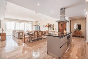 Interior - Brand new aparment w/ 3BR in Cap Cana (Punta Cana)