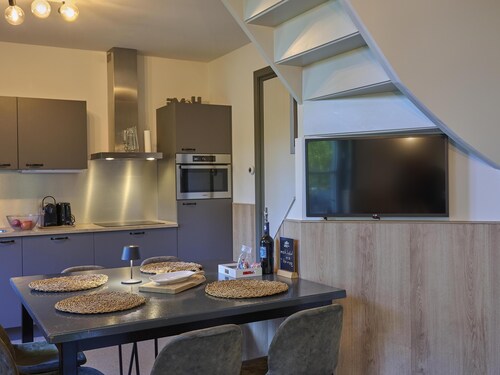 Gemütliche Gruppenwohnung in Waldnähe