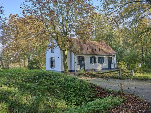 Aussenbereich