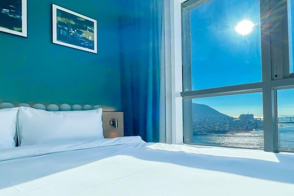 Premium Double Room | Desk, laptop workspace, free WiFi, bed sheets