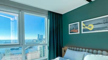 Premium Double Room
