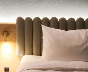 Standard Twin Room - Cotice the Bridge (Busan)