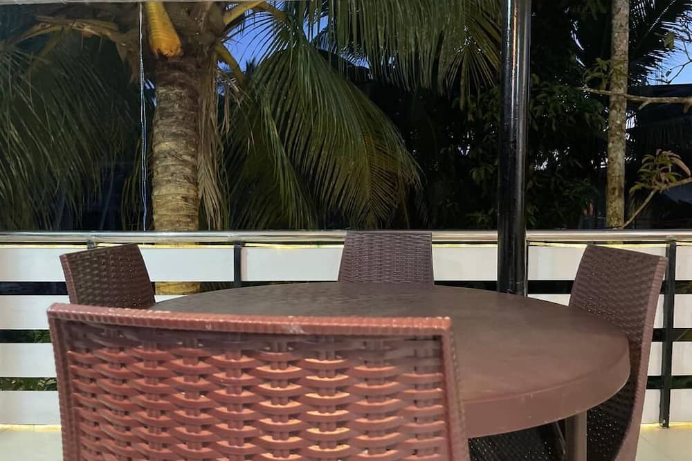 White Pearl Home Stay