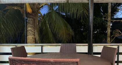 White Pearl Home Stay