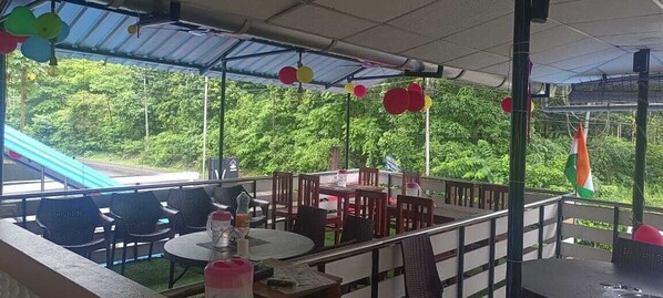 Restoran