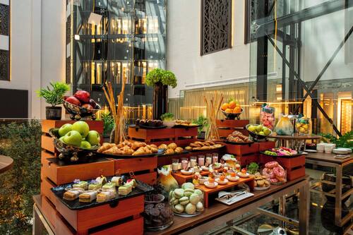 Sala per riunioni