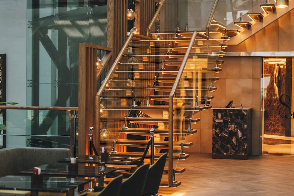 Millennium Al Masar Hotel