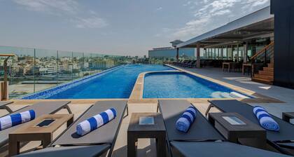 Millennium Al Masar