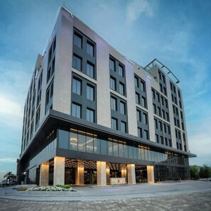 บริเวณภายนอก