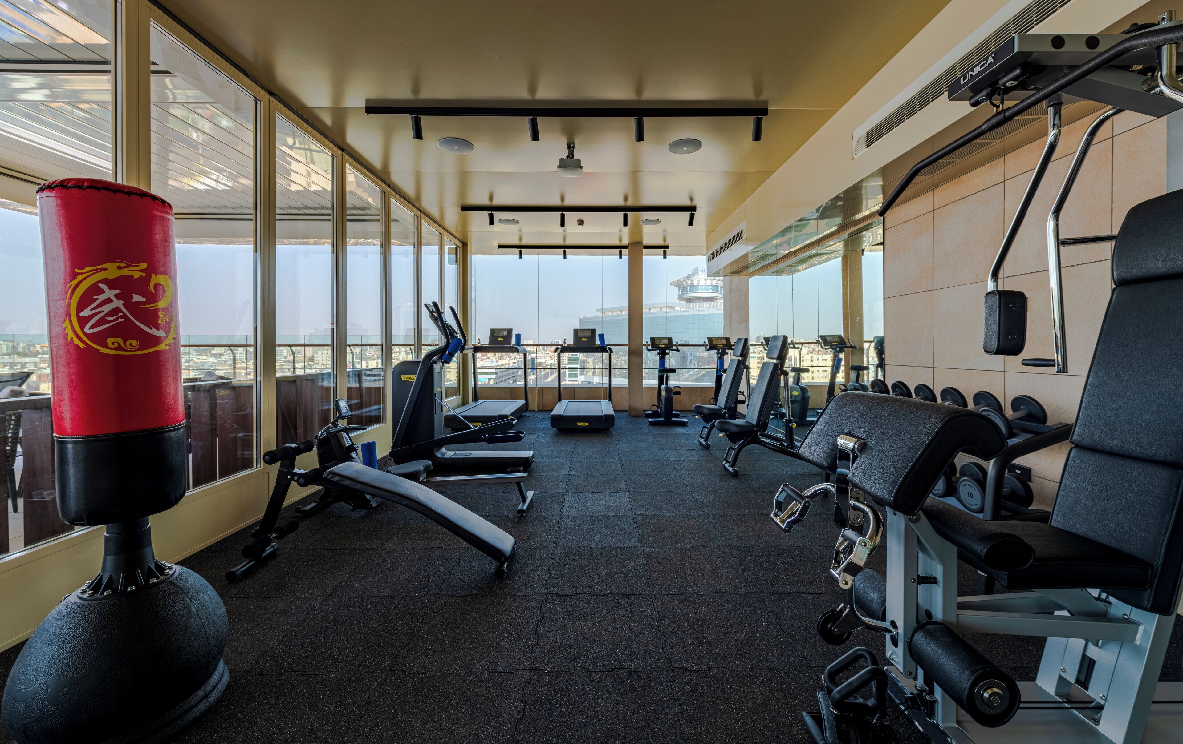 Gym