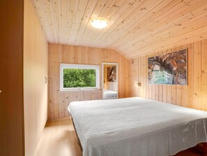 5 Schlafzimmer, Internetzugang