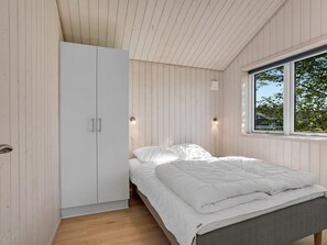 6 bedrooms, Internet - "Kiersten" - 800m from the sea by Interhome (Væggerløse)