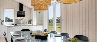 "Kiersten" - 800m from the sea by Interhome