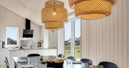 "Kiersten" - 800m from the sea by Interhome