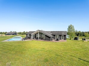 Exterior - "Kiersten" - 800m from the sea by Interhome (Væggerløse)