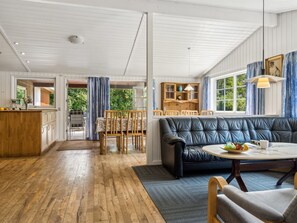 Interior - "Fritza" - 500m from the sea by Interhome (Fårevejle)