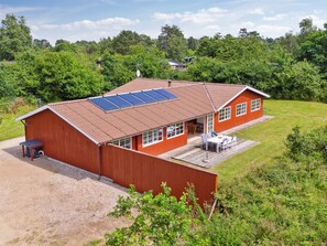 Exterior - "Fritza" - 500m from the sea by Interhome (Fårevejle)